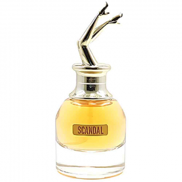 عطر جیبی زنانه Scandal نایس پاپت 30 میلی لیتری